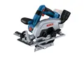 Produktbild: Bosch Professional Kappsäge Bosch Professional Akku-Handkreissäge GKS 18V-57-2
