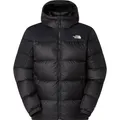 Produktbild: The North Face Mens Diablo Down 2.0 Hoodie tnf black heather/tnf b (GOC) L