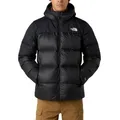 Produktbild: The North Face Herren Diablo Down 2.0 Hoodie Jacke, Tnf Black Heather/Tnf B, L