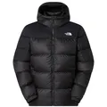 Produktbild: Jacken Herren, The North Face Diablo Down 2.0 Hooded Jacket, Schwarz