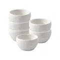 Produktbild: Villeroy & Boch Manufacture Rock Blanc Eierbecher ø 4,8 cm 6er Set