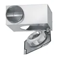 Produktbild: Helios Ventilatoren SlimVent Radialventilator SVR 100 C Rohreinbau 02658