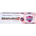 Produktbild: BLEND A DENT Prem.Barriere g.Speisereste 40 g PZN 19288417