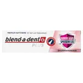 Produktbild: Blend-a-dent Plus Barriere Gegen Speisereste Premium Haftcreme 40g