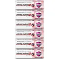 Produktbild: 6 x blend‑a‑dent PLUS Premium Haftcreme Barriere gegen Speisereste Neutral 40g