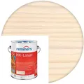 Produktbild: Remmers Holzlasur HK-Lasur 3in1, 2,5l, außen, wetterfest, weiß