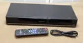 Produktbild: Panasonic DMR-BCT750EG 3D Blu-Ray Player Recorder 500 GB 2x DVB-C schwarz