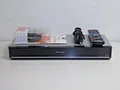 Produktbild: Panasonic DMR-BCT750 3D Blu-ray Recorder / 500GB HDD, inkl. FB, 2 Jahre Garantie