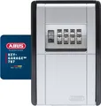 Produktbild: ABUS KeyGarage 787 BIG Schlüsseltresor - Silber (08492)