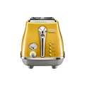 Produktbild: Toaster DeLonghi Icona Capitals CTOC 2103.Y
