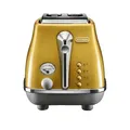 Produktbild: De'Longhi ctoc2103y Toaster 900W Gelb