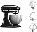 Produktbild: KitchenAid Classic 5K45SS 5K45SSEOB