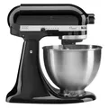 Produktbild: Kitchenaid Classic Standmixer Mit Schwenkbarem Mischkopf 4,3 Liter 5K45Sseob