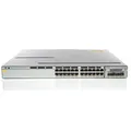 Produktbild: Cisco WS-C3750X-24T-E Switch II price incl VAT 3 yr warranty* B2B