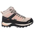 Produktbild: CMP - Women's Rigel Mid Trekking Shoes Waterproof - Wanderschuhe 36 | EU 36 schwarz