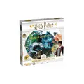 Produktbild: Puzzle - Harry Potter - Magische Tierwesen (500 Teile) Magical Creatures