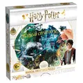Produktbild: Harry Potter Magische Kreaturen | Verbotener Wald | 500 Teile Puzzle Version 2