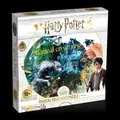 Produktbild: Harry Potter Magical Creature (Kinderpuzzle)