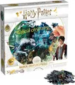 Produktbild: Harry Potter Magical Creatures Puzzle NEU 500 Teile Wizarding World
