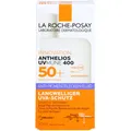 Produktbild: L'Oreal Deutschland GmbH Geschäftsbereich La Roche-Posay ROCHE-POSAY Anthelios Anti-Pigment Flu.UVM.LSF 50+ 50 ml MB666000