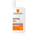 Produktbild: La Roche-Posay Anthelios UVMUNE 400 Fluid gegen Pigmentflecken SPF 50+ 50 ml