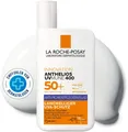 Produktbild: L'Oreal Deutschland GmbH La Roche Posay Anthelios Anti-Pigment Fluid 50 ml - 50 ml Flüssigkeit 19398933