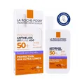 Produktbild: La Roche Anthelios unsichtbares Fluid gegen Pigmentierung SPF50+