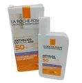 Produktbild: La Roche Posay Sonnenschutz Gesichtspflege Anti Pigmentierungs Spot Fluid LSF 50