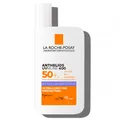 Produktbild: La Roche-Posay Anthelios UVMune 400 Anti-Verfärbungsfluid LSF 50+, 50 ml