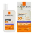 Produktbild: La Roche-Posay Anthelios Anti-Pigment Fluid UVMune LSF 50 +  · 50 ml · PZN 19398
