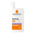 Produktbild: Fluid przeciw przebarwieniom La Roche-Posay ANTHELIOS UVMUNE400 50+ 50 ml