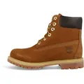 Produktbild: Timberland Dames 6-Inch Premium Boots 36 t/m 41 Rest Brown - Beige - 37