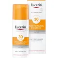 Produktbild: Eucerin Sun Photoaging Control Fluid Gesicht LSF 30 50 ml