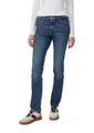 Produktbild: s.Oliver Jeans Betsy/Slim Fit/Mid Rise/Slim Leg