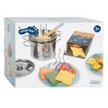 Produktbild: Kleine Fußholz -Playetts Pasta Chef Set, 19dlg.