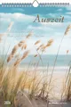 Produktbild: Alpha Edition - Auszeit für die Seele Kalender 2026 – Wandkalender 23,7×34 cm mit Landschaftsmotiven & Zitaten, Platz für Notizen, dekorativer Bildkalender mit Zusatzinfos für mehr Achtsamkeit
