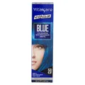 Produktbild: Haarfarbe Vitalcare Vivid Blau 100ml - Semipermanent, Leuchtend, Professionell