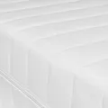 Produktbild: orthopädische 7Zonen Matratze 140x190 cm H2 H3, Kaltschaummatratze 140x190 cm...