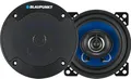 Produktbild: Blaupunkt ICx 402 2-Wege Koaxiallautsprecher 10 cm 180 W, 1 Paar