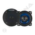 Produktbild: Blaupunkt ICx 402 2-Wege Einbau-Lautsprecher 180W, 1 Paar