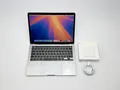 Produktbild: Apple MacBook Pro Retina TouchBar 13,3“ i7 2,3 Ghz 512 GB SSD 32 GB 2020