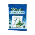 Produktbild: Ricola Eisige Aktion Starke Minze 70 G.
