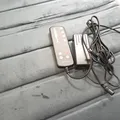 Produktbild: COMFIER Massagematte Vibrationsmassage Wärmefunktion 10 Motoren 2 Heizkissen 5 M