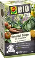 Produktbild: COMPO Universal Dünger mit Schafwolle - 2 kg