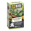 Produktbild: COMPO BIO Universal Langzeit-Dünger mit Schafwolle COMPO BIO Universal Langzeit-Dünger mit Schafwolle 2 kg