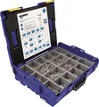 Produktbild: Blindnietsortiment Pro 1578-tlg.Ku.-Koffer GESIPA Set Box Nieten Blindniete
