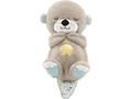 Produktbild: FISHER PRICE Schlummer-Otter Plüschtier Beige