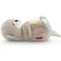 Produktbild: Fisher-Price Kuscheltier »Schlummer-Otter«
