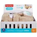 Produktbild: Fisher-Price Schlummer-Otter