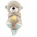 Produktbild: Beruhigendes Plüsch-Otter Babsspielzeug, Fisher-Price